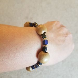 Handmade bracelet new style